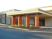 Redlands Medical Building - Lower Floor Remodel