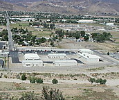 Larry D. Smith Correctional Facility - New Buildings