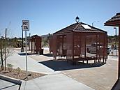 MBTA - New Shelters