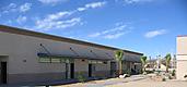 Condor Elementary School - New Classrooms