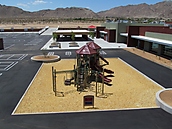 Joshua Tree Elementary School - Play Ground