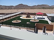 Joshua Tree Elementary School - Daycare