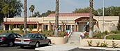 Veteran’s Memorial Park Community Center 