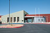 Joshua Tree Elementary School