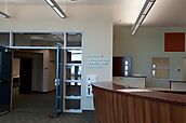 Joshua Tree Elementary School Lobby