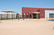 Joshua Tree Elementry School 