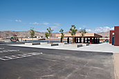 Joshua Tree Elementry School 