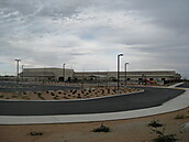 Krystal Elementary School 
