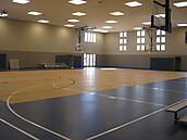 Mecca Boys and Girls Club