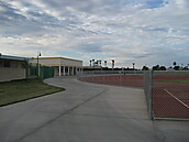 Palo Verde High School Stadium