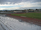 Palo Verde High School Stadium