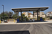 San Gabriel Public Works Facility