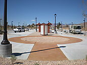 Yucca Valley Transit Station