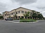 San Joaquin Valley College - Vet Tech Lab  