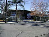 Stuart Avenue Commercial Building  