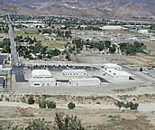 Larry D. Smith Correctional Facility - New Buildings