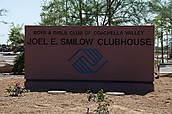 Mecca Boys and Girls Club - New Facility