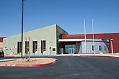 Joshua Tree Elementary School