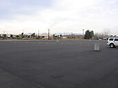 Mojave Continuation H.S. Parking 