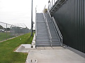 Palo Verde High School Stadium